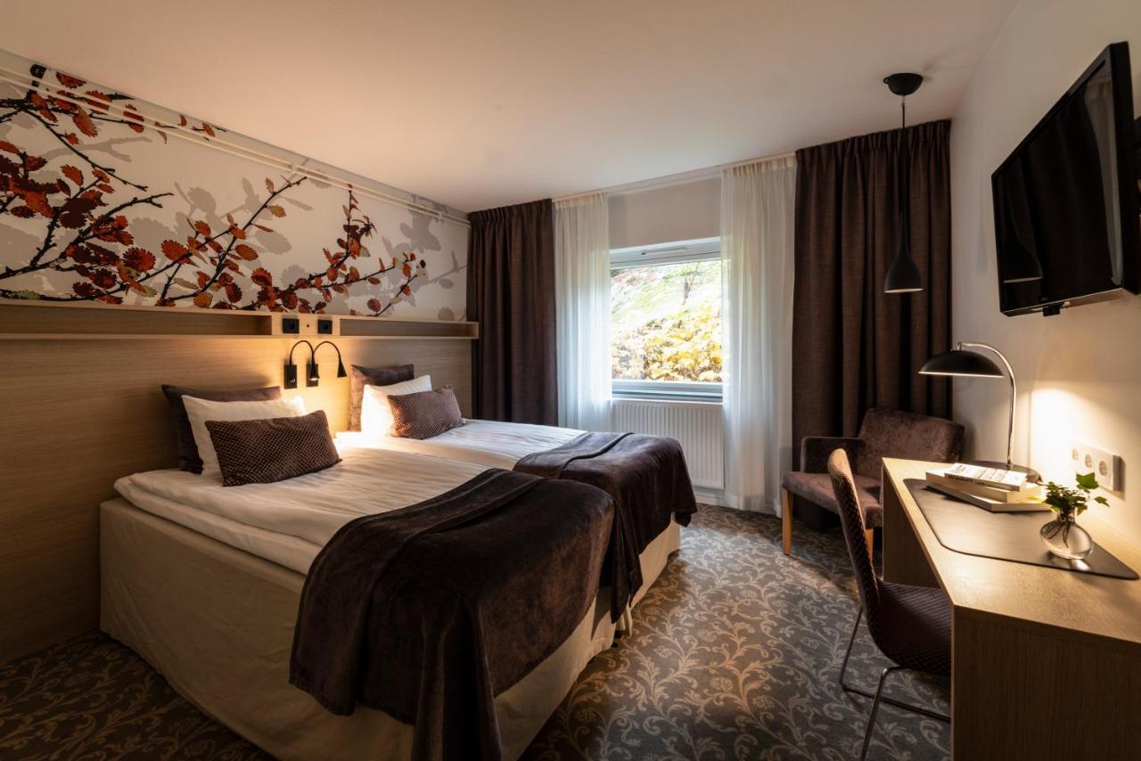 Lidingö Bosoen Hotell & Konferens מראה חיצוני תמונה