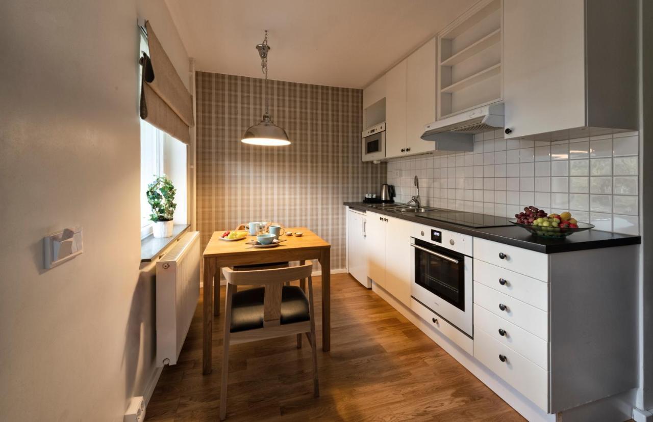 Lidingö Bosoen Hotell & Konferens מראה חיצוני תמונה
