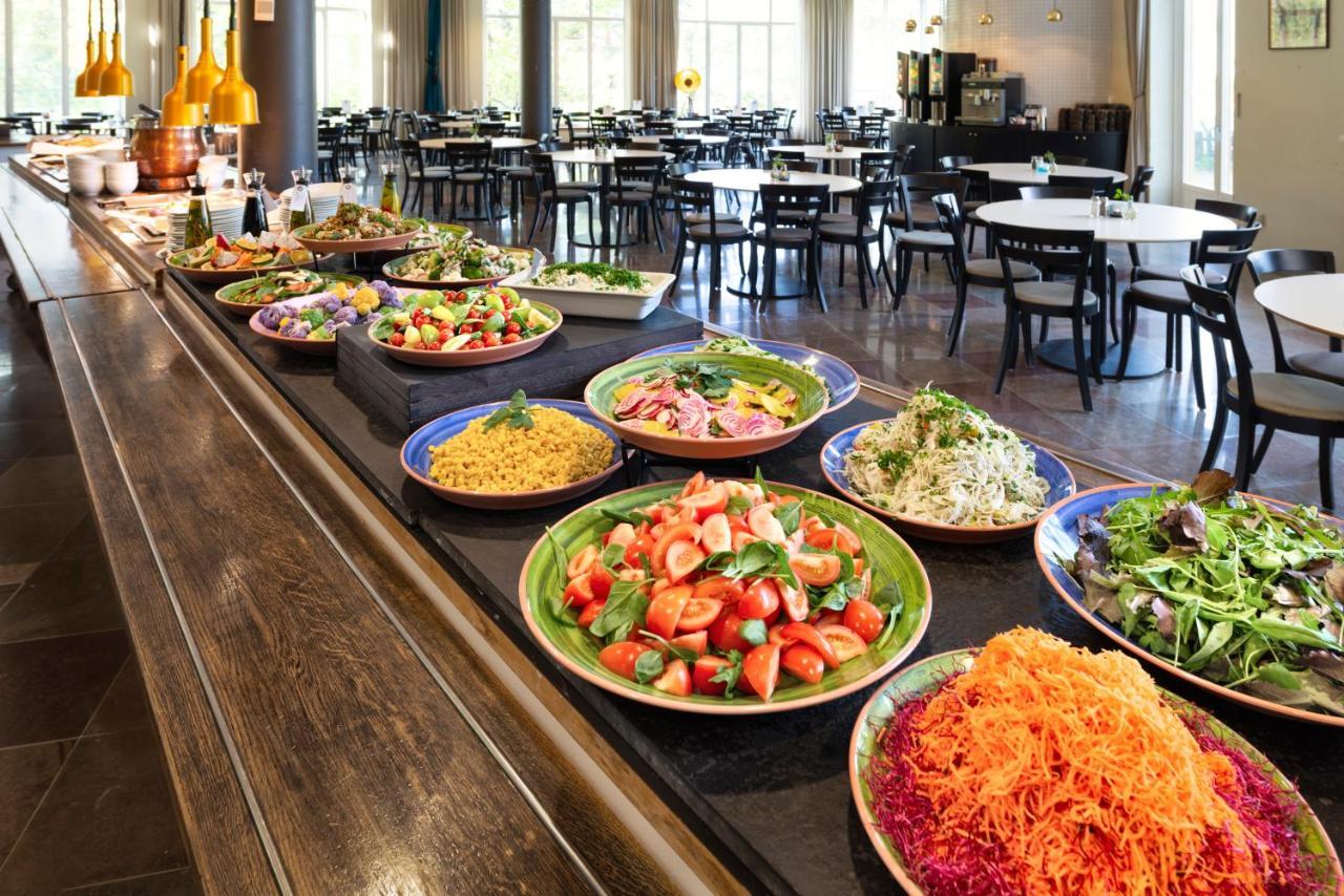 Lidingö Bosoen Hotell & Konferens מראה חיצוני תמונה