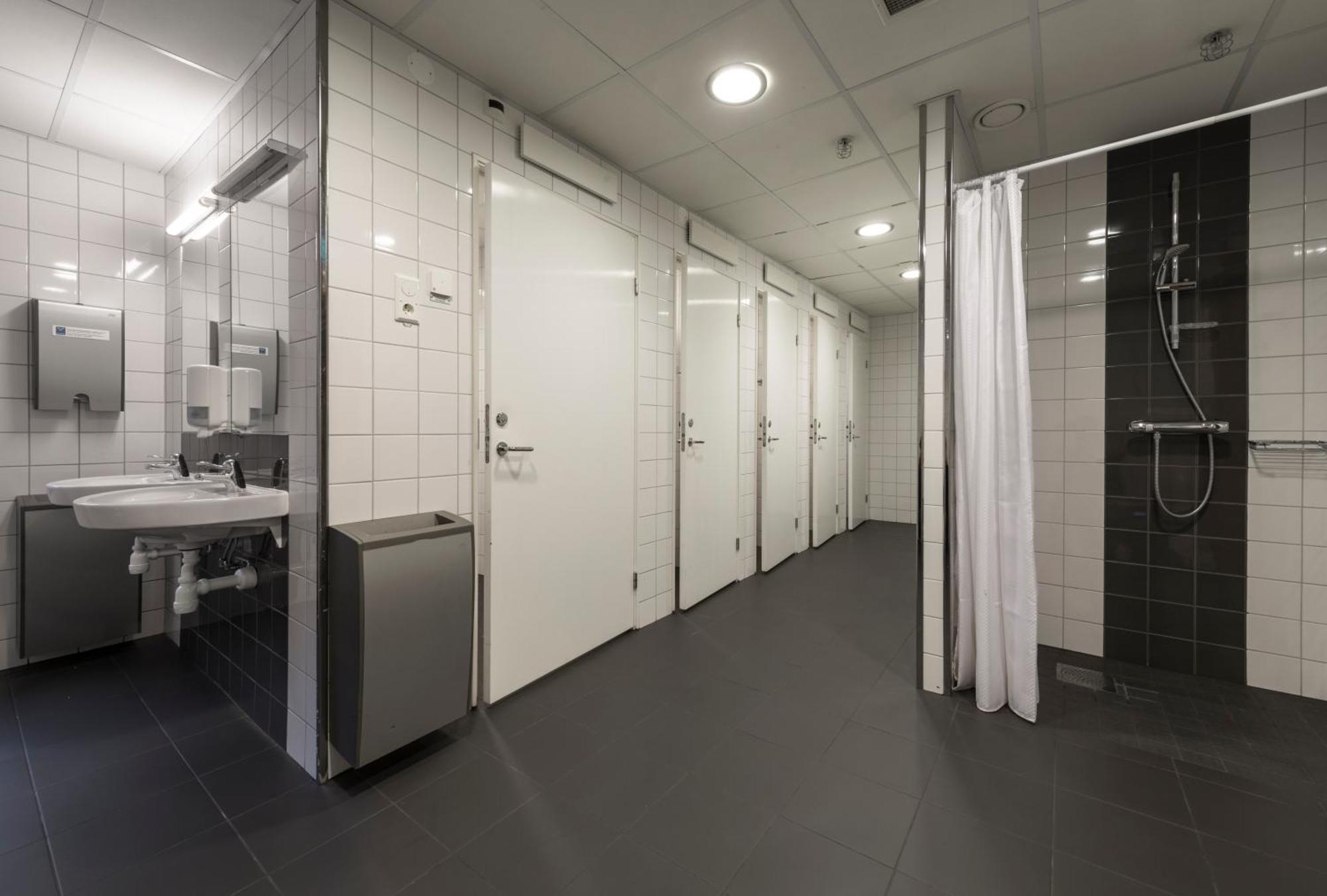 Lidingö Bosoen Hotell & Konferens מראה חיצוני תמונה