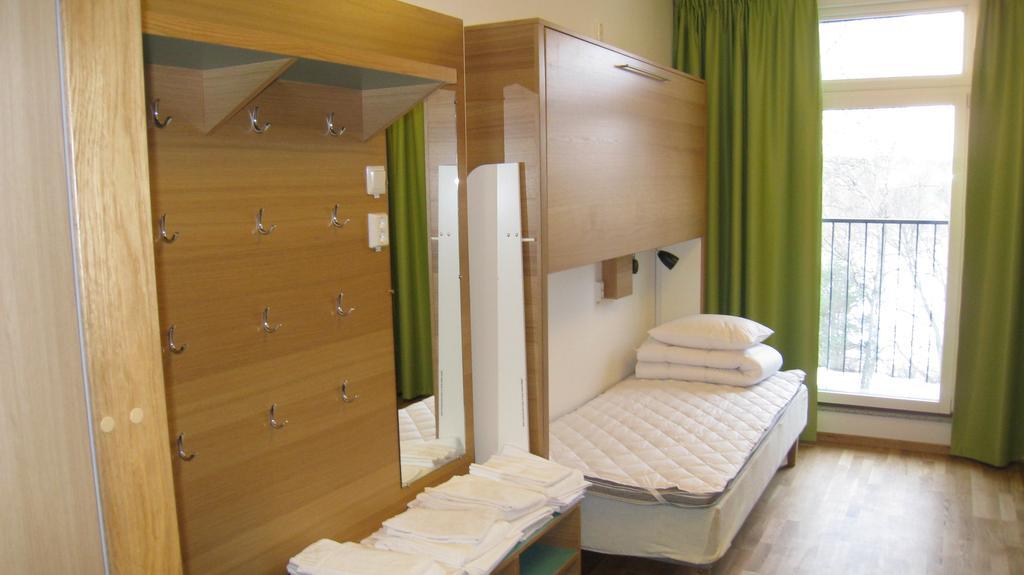 Lidingö Bosoen Hotell & Konferens מראה חיצוני תמונה