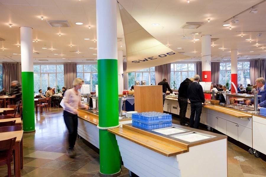 Lidingö Bosoen Hotell & Konferens מראה חיצוני תמונה